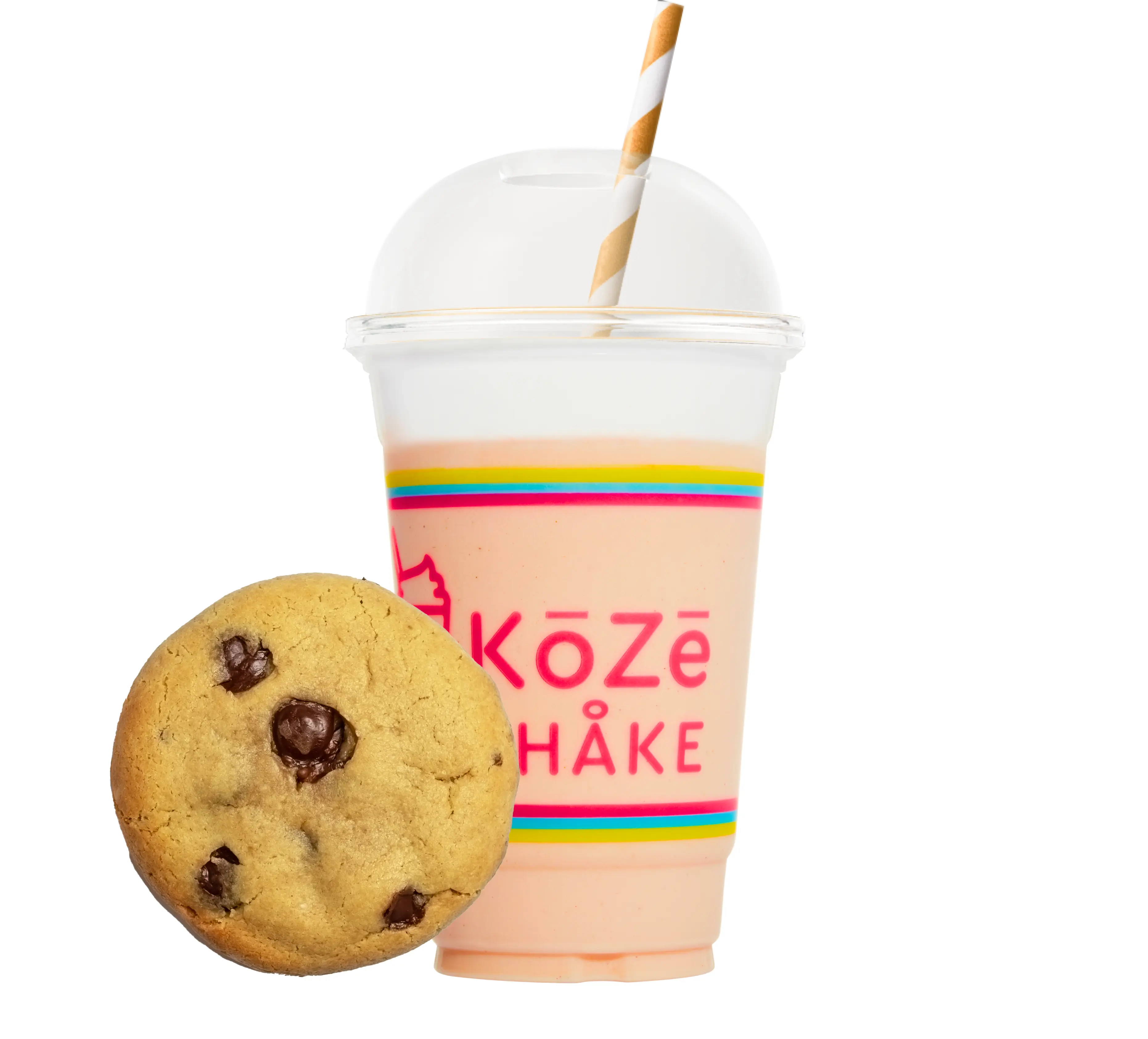 Koze Shake Combos Image