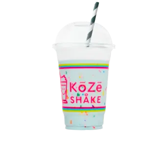 Shake 1