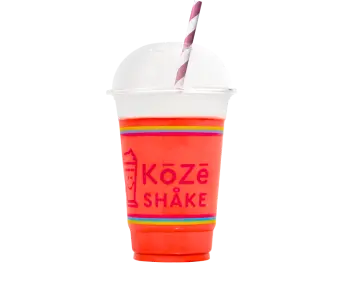 Shake 1
