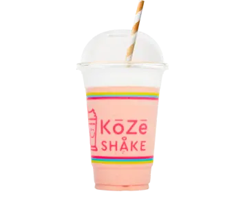 Shake 1