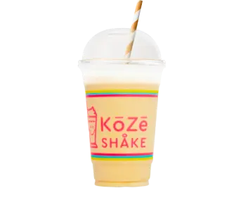 Shake 1