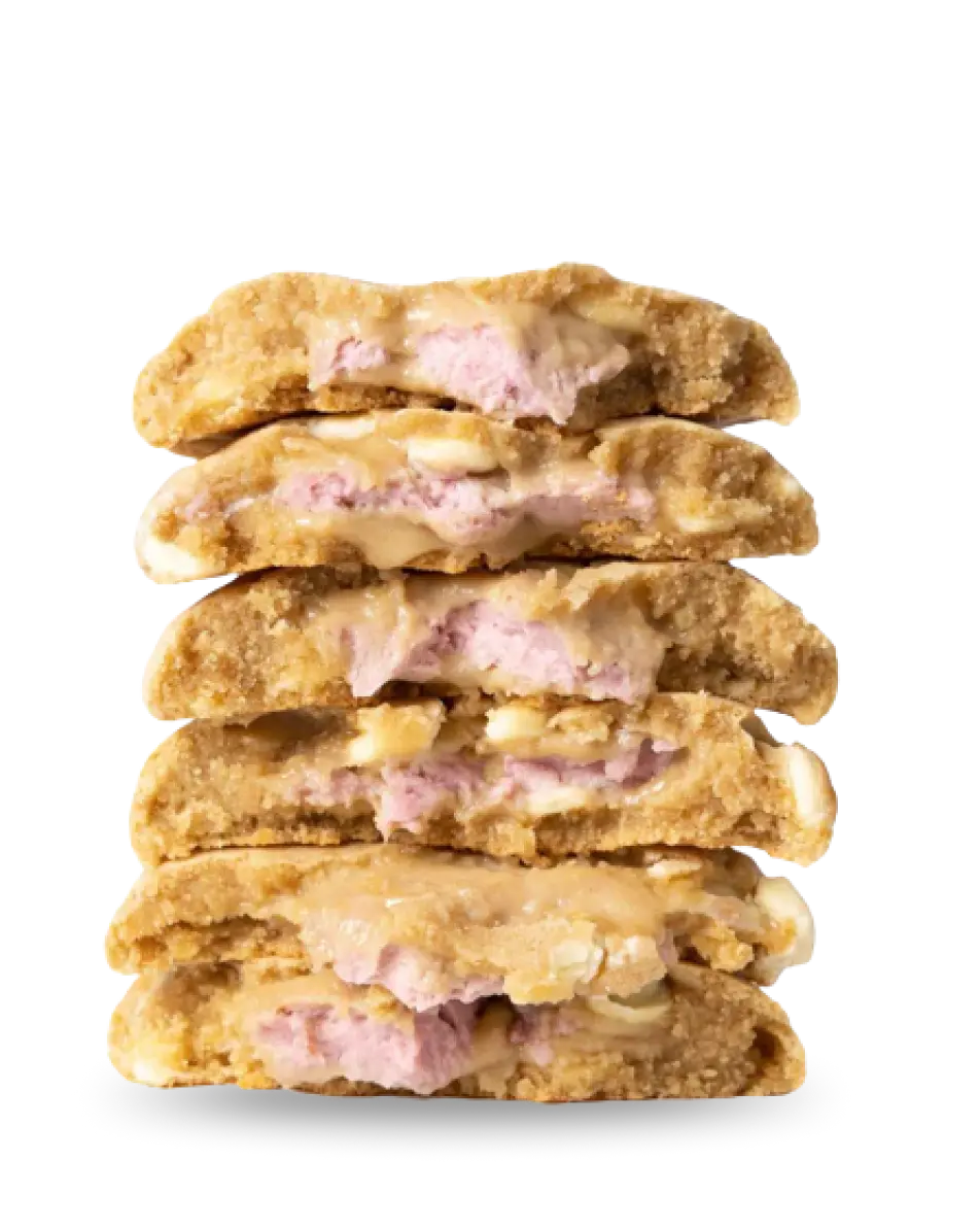 Strawberry Shortcake Image